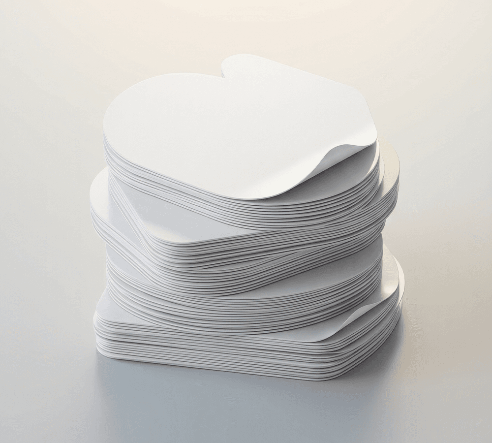 Interactive card