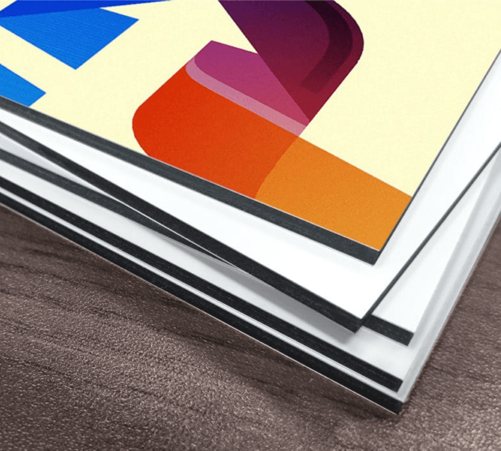 Content card image