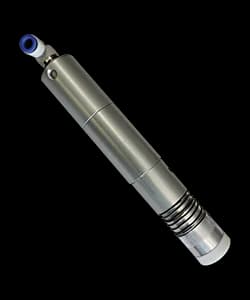 High-speed Pneumatic Oscillating knife (HPO)