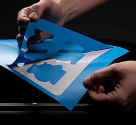 Content card image