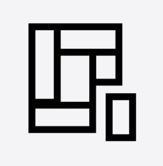 Feature card icon