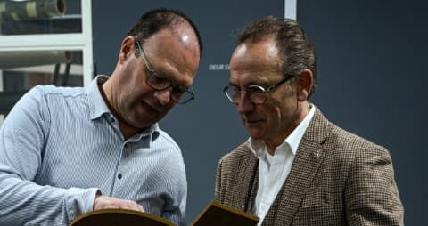 Author image