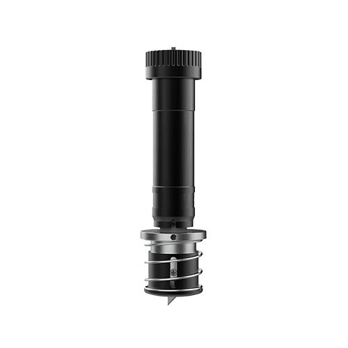 Rigid Material Cutout Tool