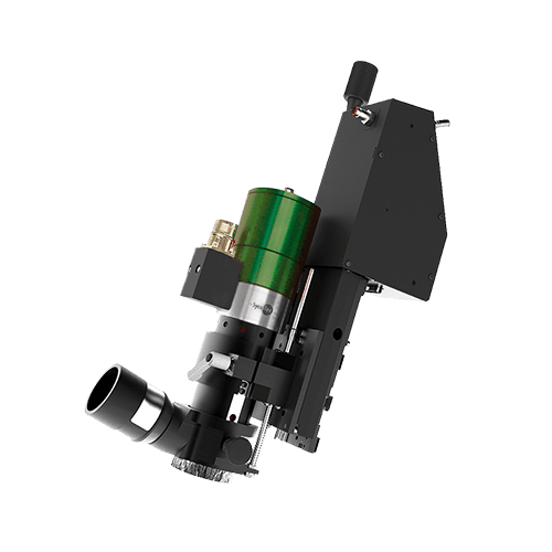 3.7 kW High Frequency Router