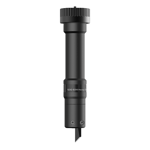 Heavy Duty Cutout Tool