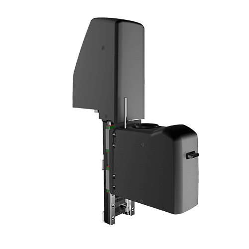 Core+ Module (F Series Vantage)