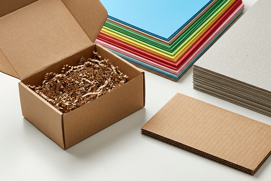 Product card slide image