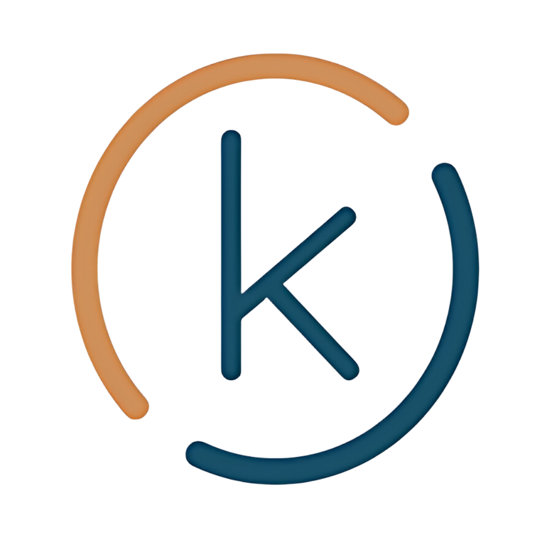 Summa's partnership company Kairos Jourdain's logo