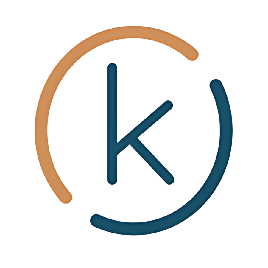 Summa's partnership company Kairos Jourdain's logo