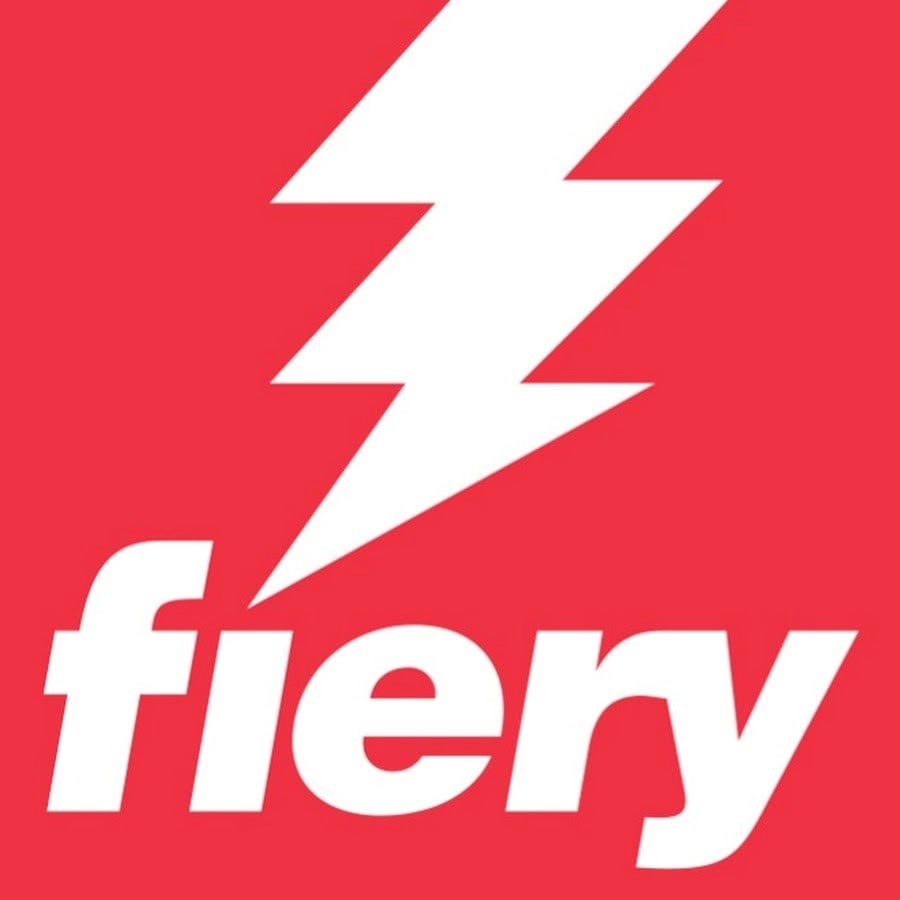 Summa's partnership company Fiery's logo