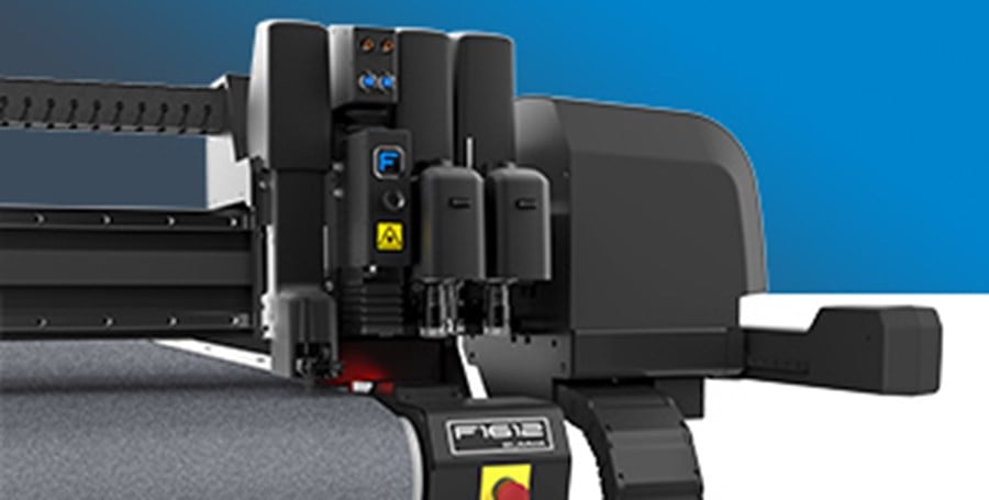 flatbed cutters solution page preview image