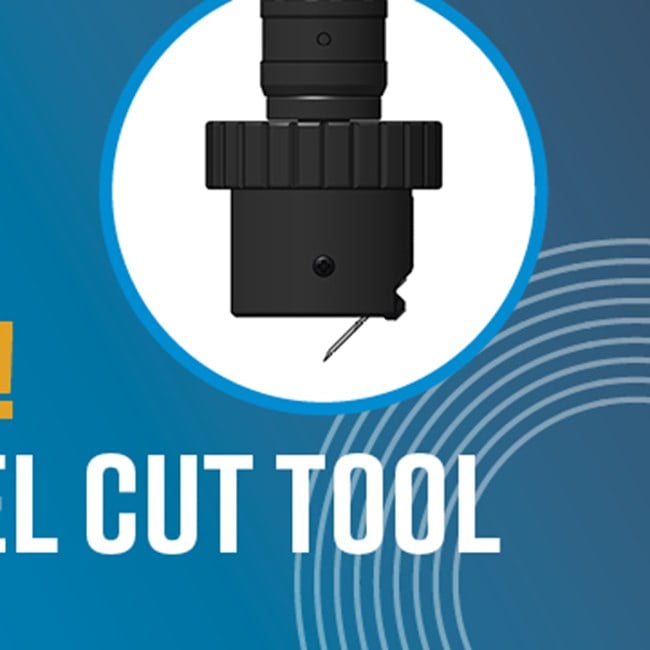 Introducing the Bevel Cut Tool to the Summa Flatbed Cutter Series