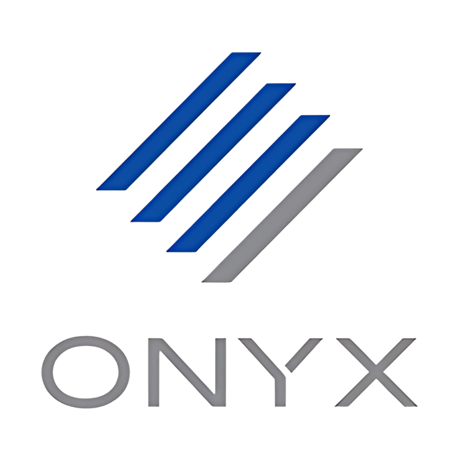 Summa's partnership company Onyx's logo
