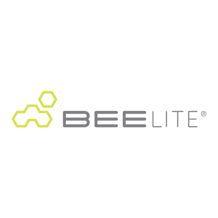 Summa's partnership company Beelite's logo