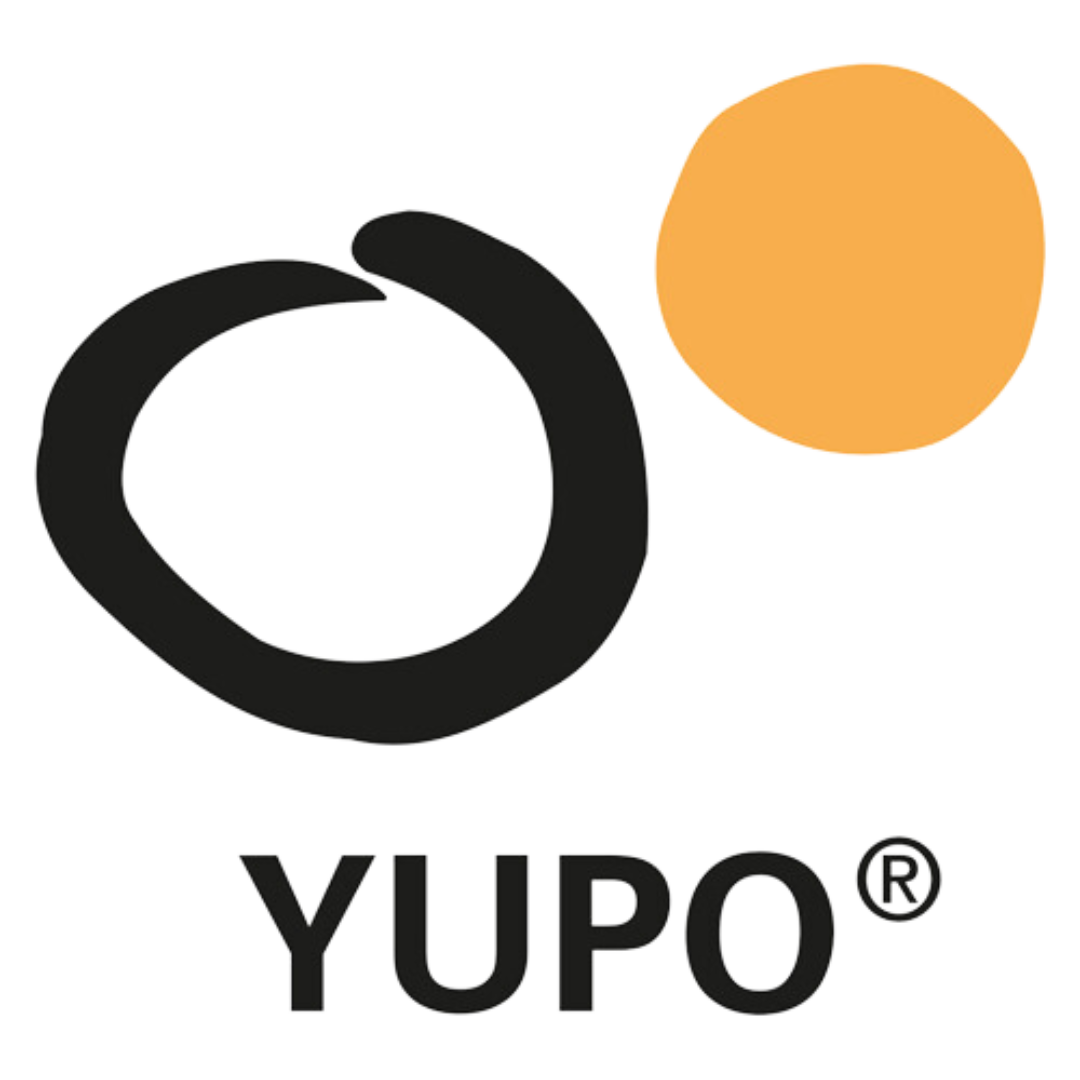 Summa's partnership company Yupo's logo