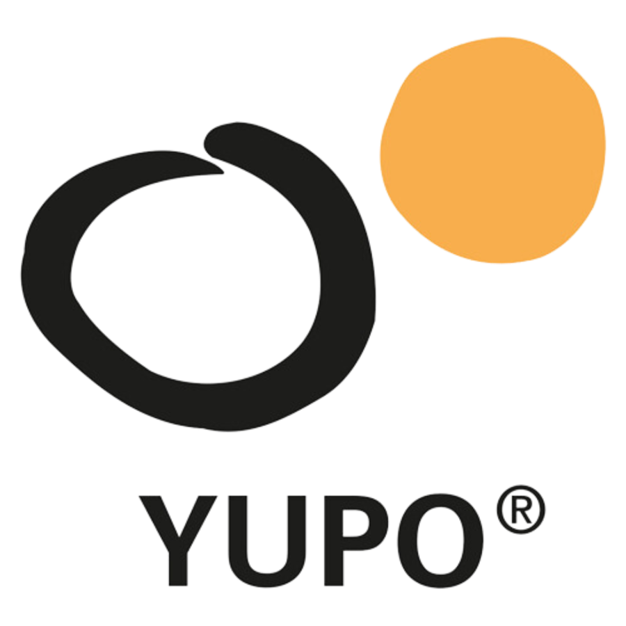 Summa's partnership company Yupo's logo