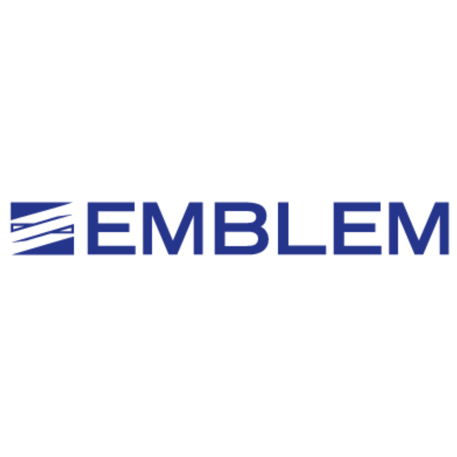 Summa's partnership company Emblem's logo