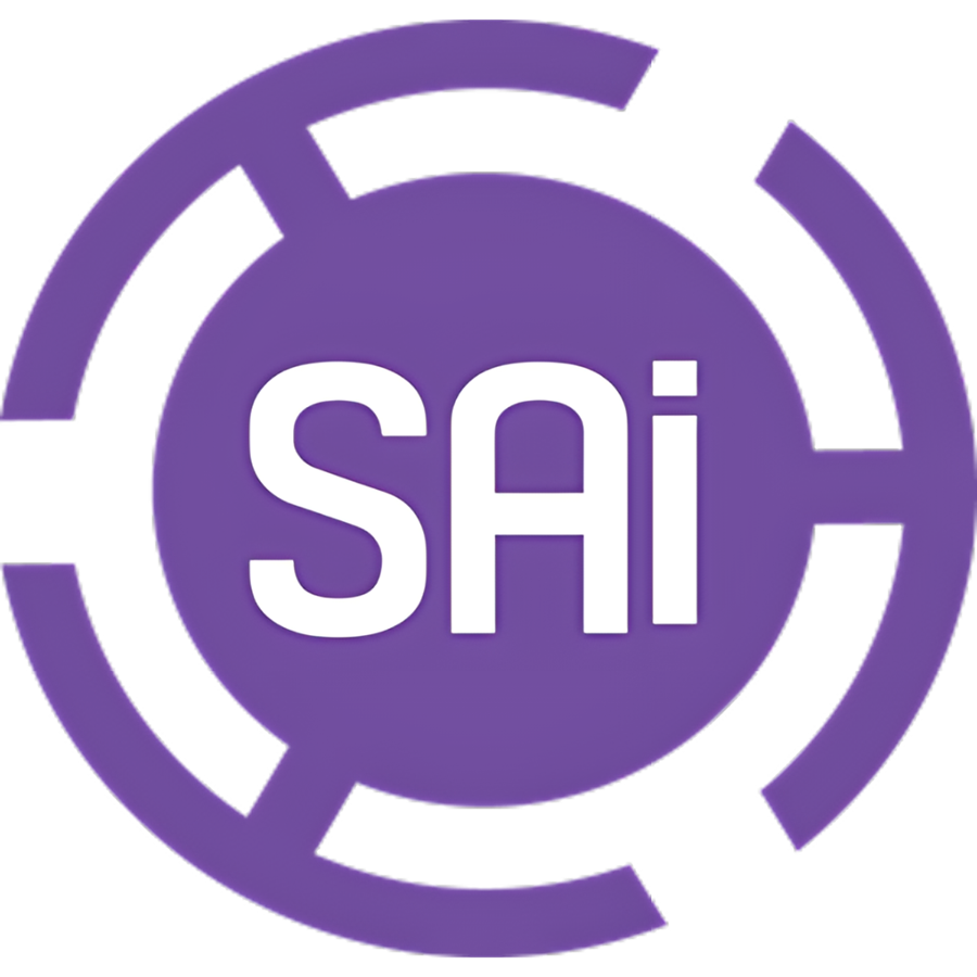 Summa's partnership company SAI's logo
