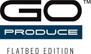 GoProduce Software - Perfect match to your F Series