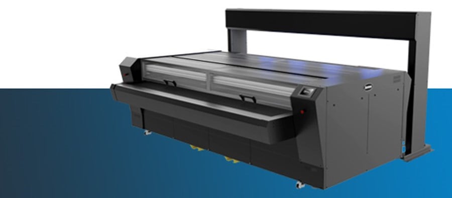 L Series Page Laser Cutters - L3214