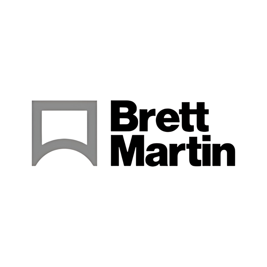 Summa's partnership company Brett Martin's logo