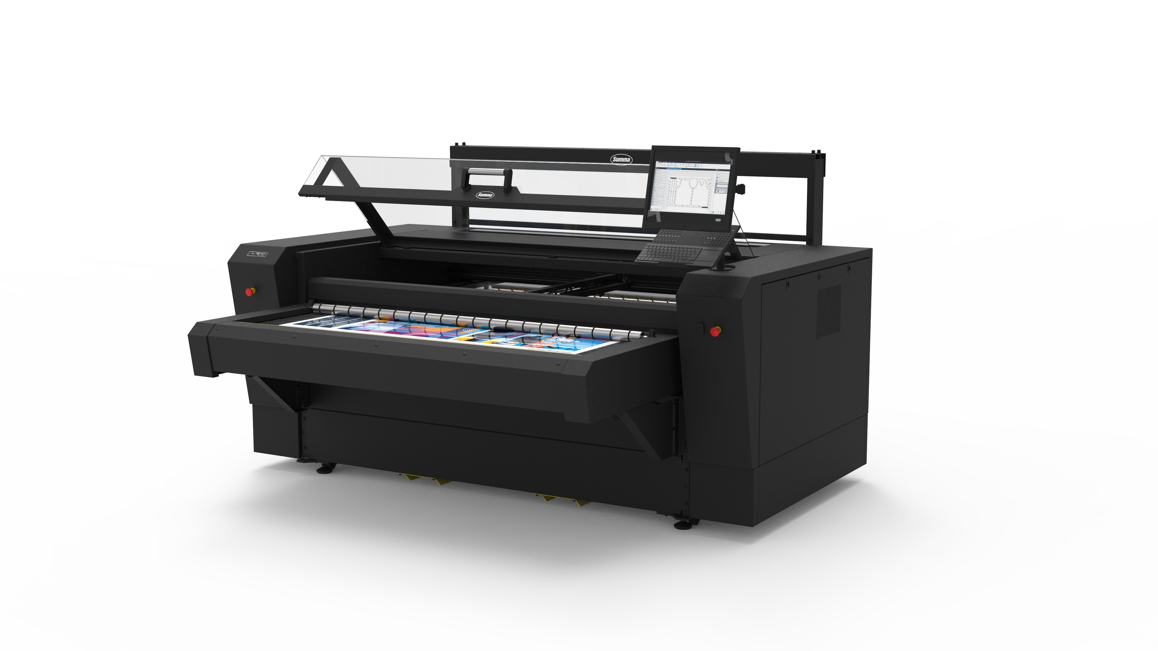 Laser cutter L1810 model