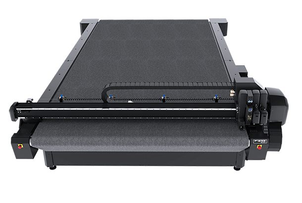 electronic cutting system