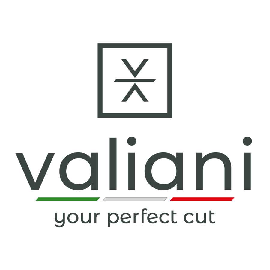 Summa's partnership company Valiani's logo