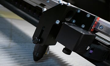 Welke Materialen Kunnen Niet Worden Gesneden Door Een ... - Voet Lasercutting NV thumbnail