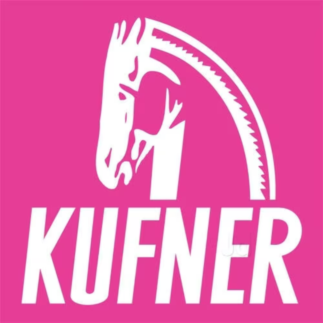 Summa's partnership company Kufner's logo