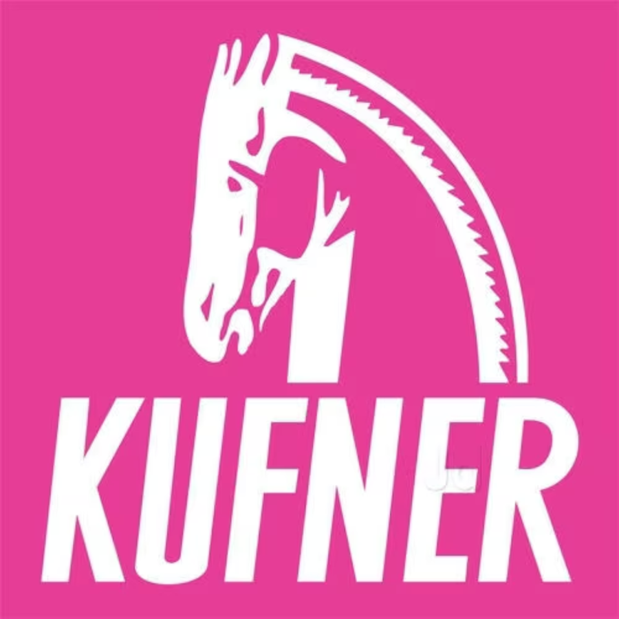 Summa's partnership company Kufner's logo