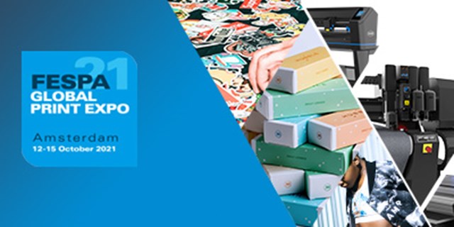 Summa brings back high-end cutting solutions to Fespa 2021 in Amsterdam!