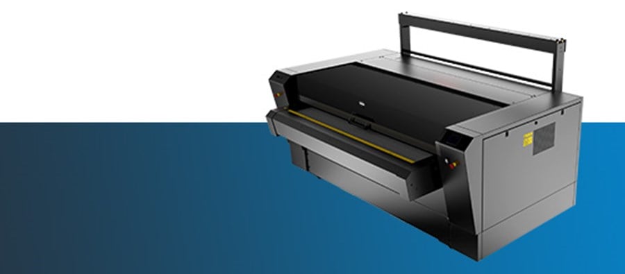 L Series Page Laser Cutters - L1810