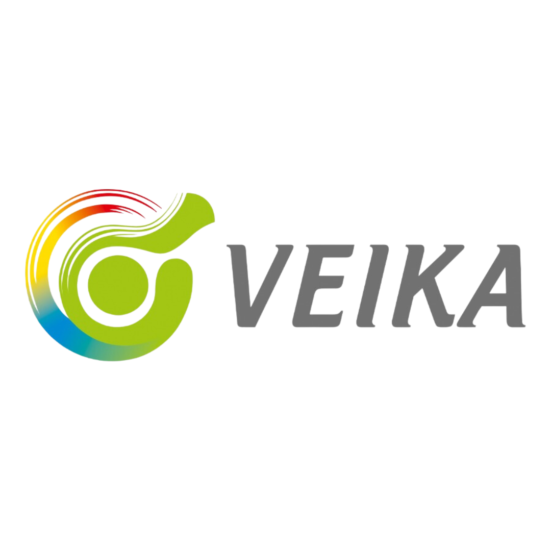 Summa's partnership company Veika's logo