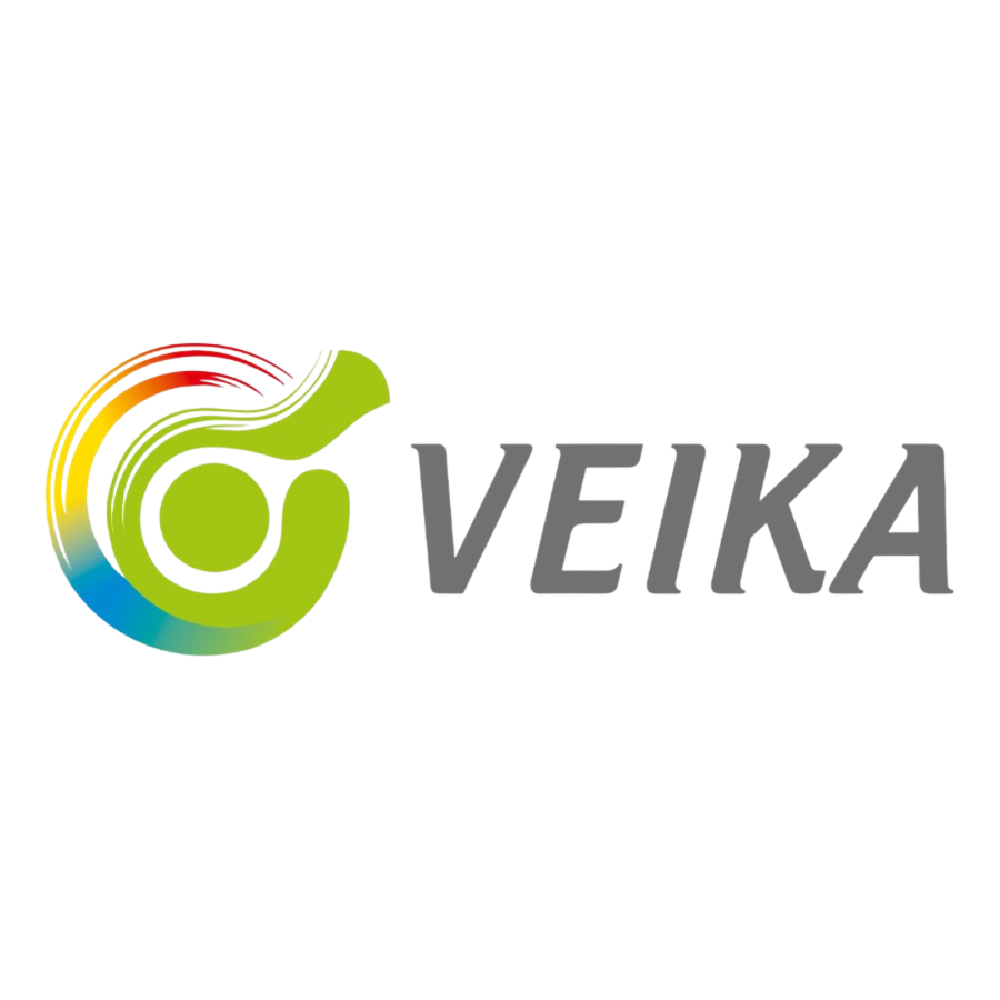 Summa's partnership company Veika's logo