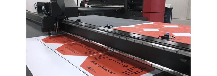 Summa S2 T Series Vinyl Cutter – Digitally Driven, LLC